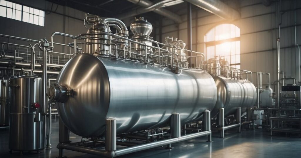 CO2 Purity and Its Significance in the Beverage Industry