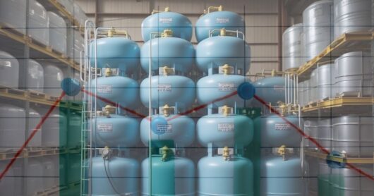 Current and Emerging Trends in the Helium Gas Market